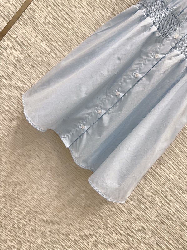 미우미우 뉴 스타일리시 원피스 001-182816