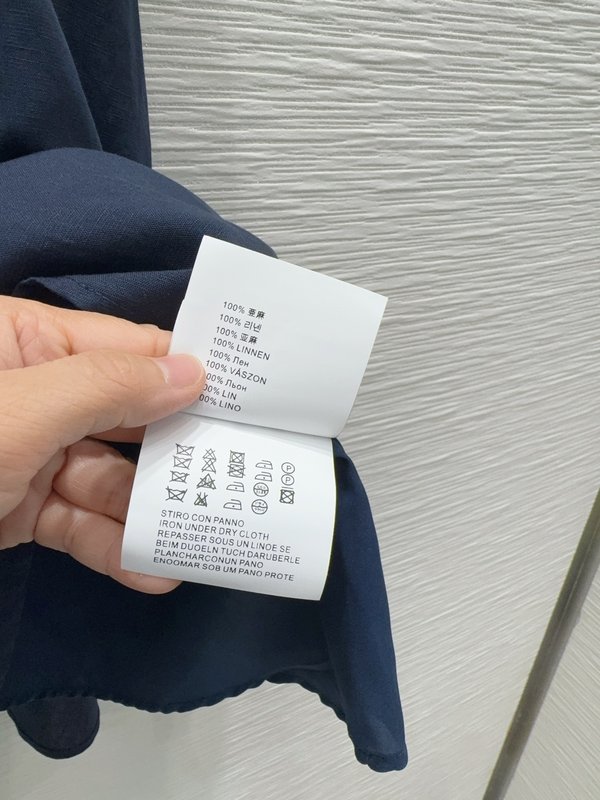 미우미우 뉴 슬리브 원피스 001-182834