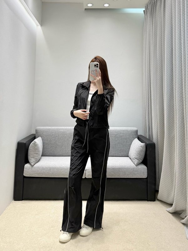 샤넬 봄여름 경량 자외선 차단 세트 001-183227