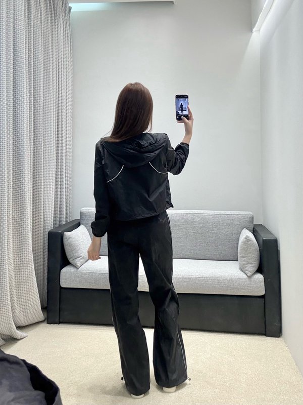 샤넬 봄여름 경량 자외선 차단 세트 001-183227