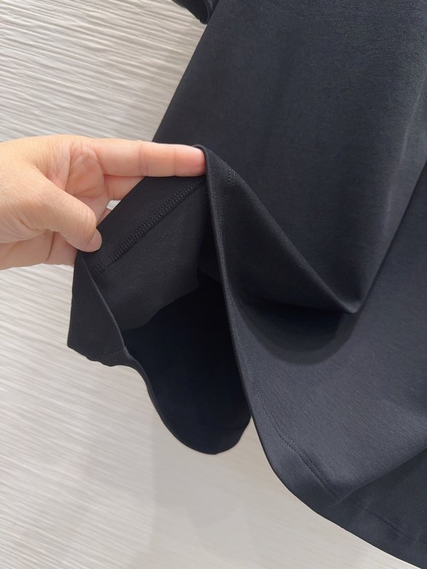 루이비통 뉴 루즈 핏 반팔 티셔츠 001-183397