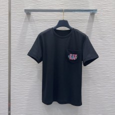 루이비통 뉴 심플 반팔 티셔츠 001-183403