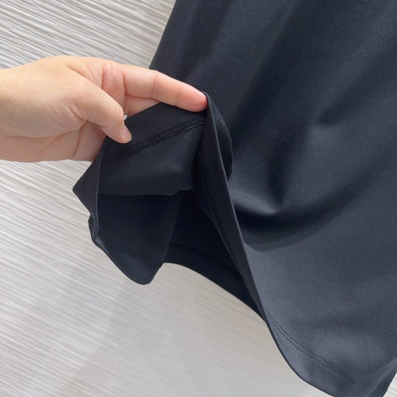 루이비통 뉴 심플 반팔 티셔츠 001-183403
