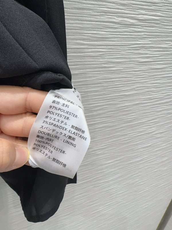 루이비통 신상 민소매 원피스 001-183405