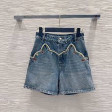루이비통 데님 쇼츠 001-183419