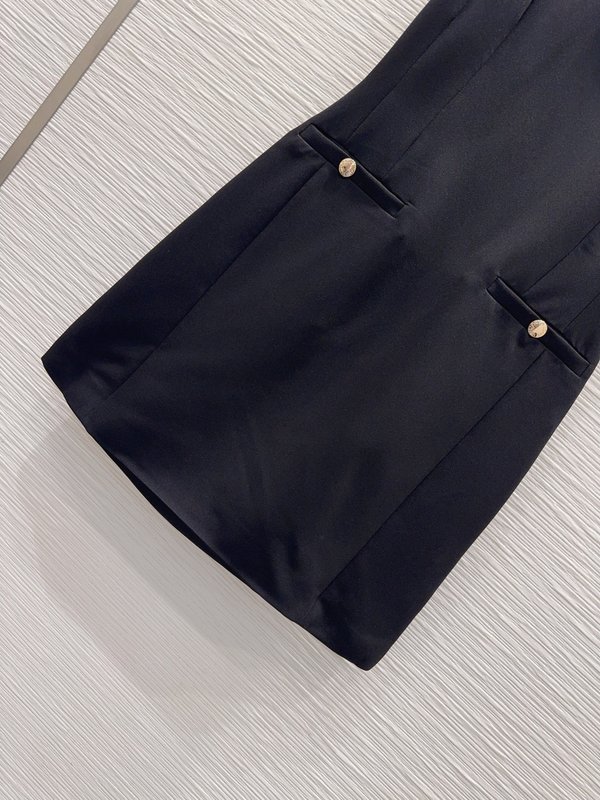 루이비통 신상 민소매 원피스 001-183423
