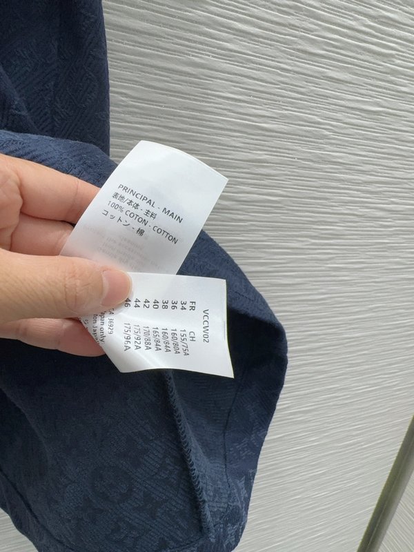 루이비통 뉴 데님 원피스 001-183424