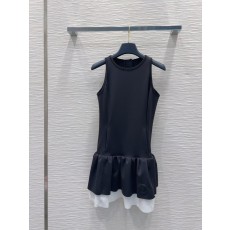 루이비통 신상 민소매 원피스 001-183439