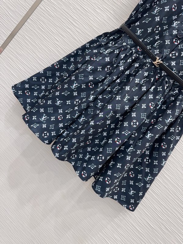 루이비통 뉴 스타일리시 원피스 001-183443