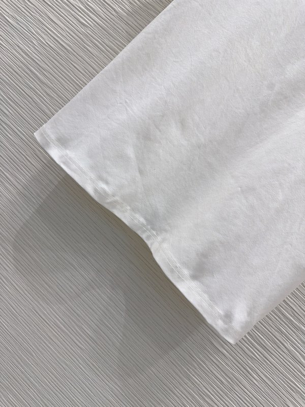 루이비통 모노그로우 프린트 티셔츠 세트 001-183453