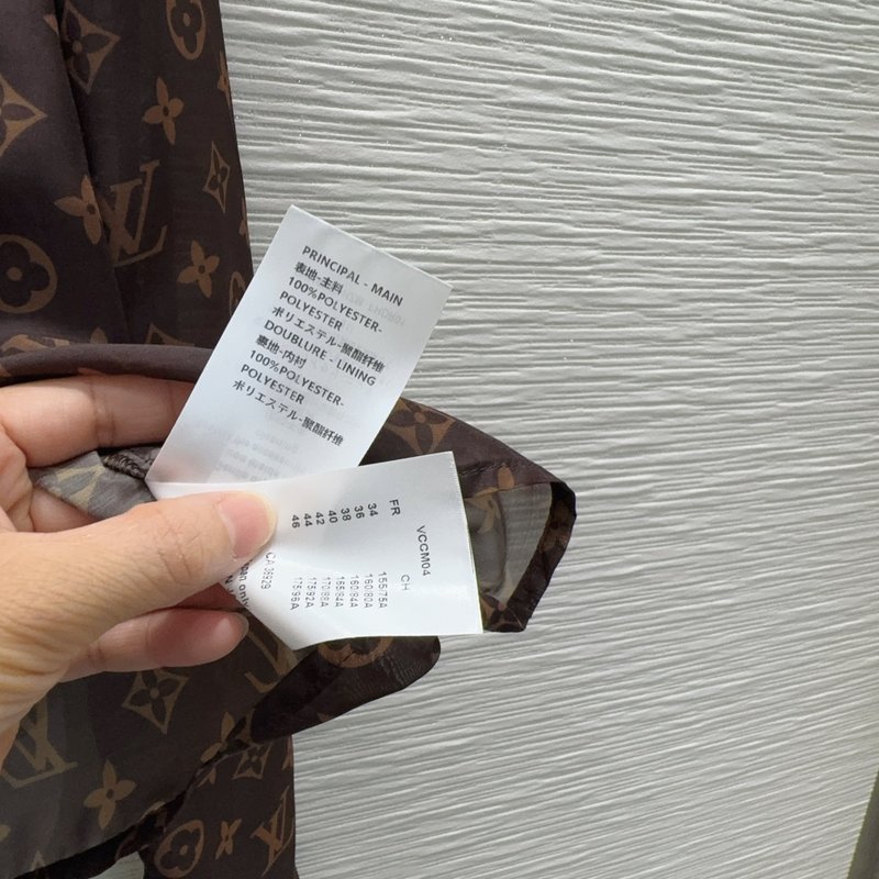 루이비통 클래식 모노그램 프린트 세트 001-183531