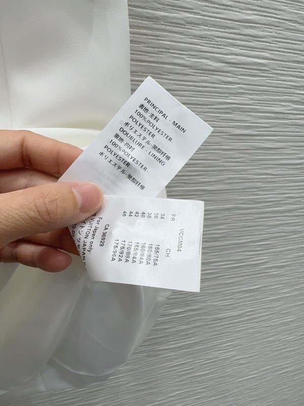 루이비통 뉴 심플 민소매 원피스 001-183565