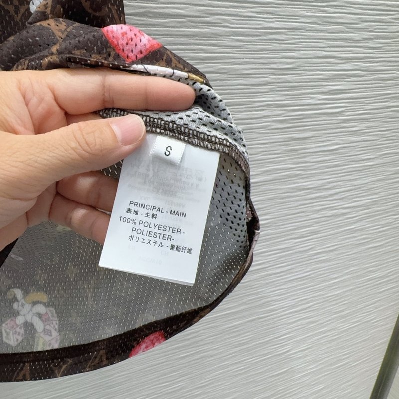 루이비통 모노그로우 프린트 세트 001-183582