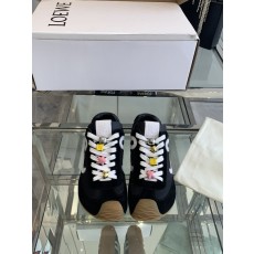로에베 발레 러너 커플 스니커즈 001-183625