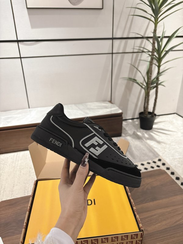 페디 커플 레트로 캐주얼 운동화 001-183714