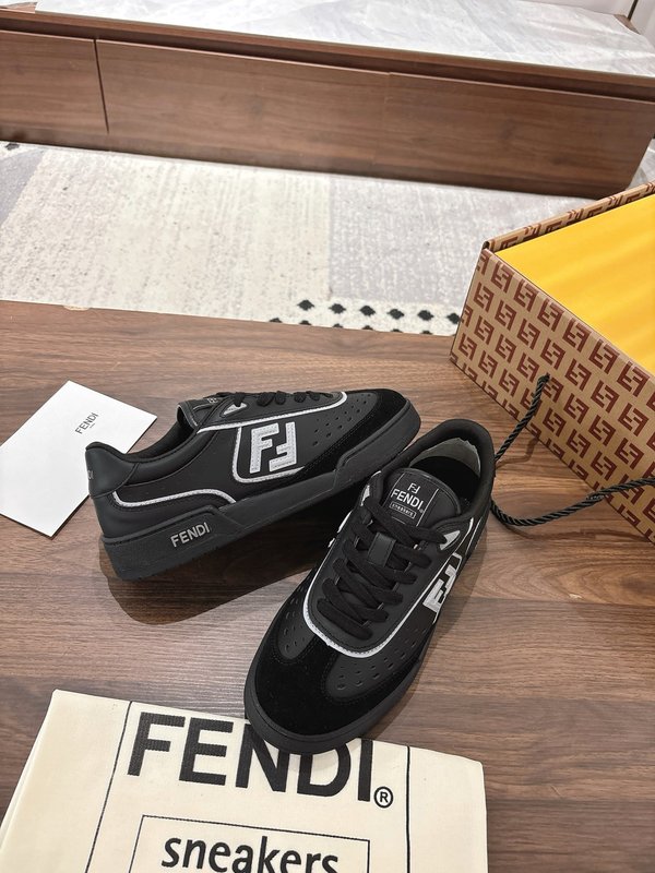 페디 커플 레트로 캐주얼 운동화 001-183714