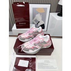 구찌 빈티지 스트라이프 테이프 운동화 001-183752