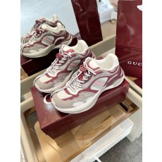 구찌 빈티지 스트라이프 테이프 운동화 001-183754