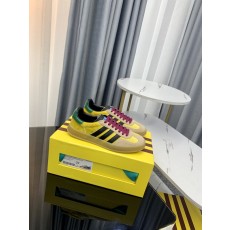 아디다스 구찌 콜라보 레트로 스니커즈 001-183801