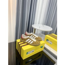 아디다스 구찌 콜라보 레트로 스니커즈 001-183805