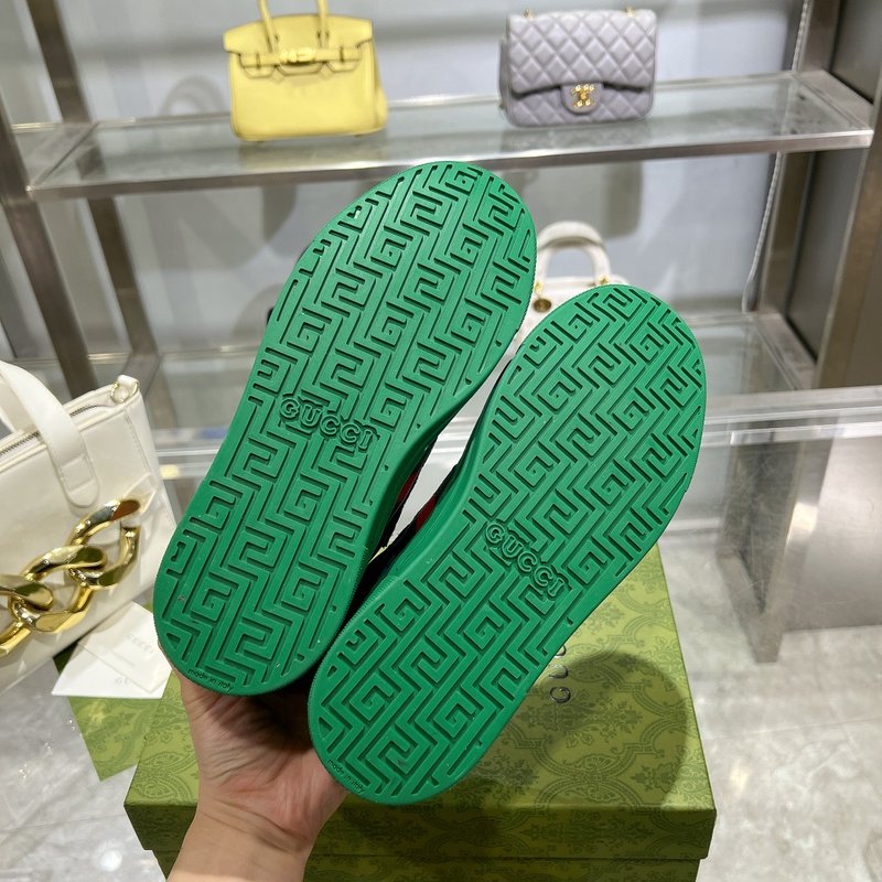 구찌 신상 스포츠 캐주얼 스니커즈 001-183830