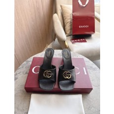 구찌 더블 G 플랫폼 샌들 여성용 001-183862