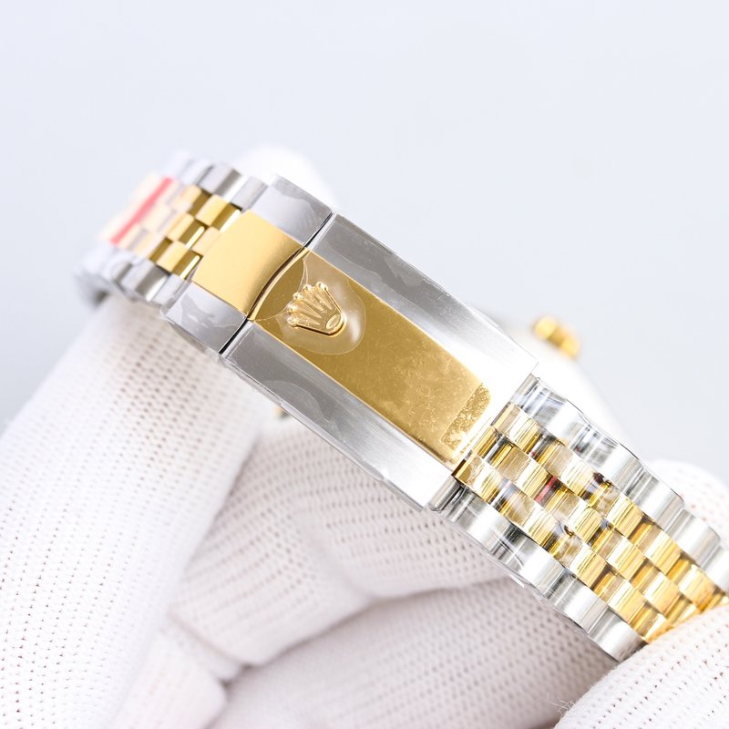 롤렉스 데이저스트 시리즈 기계식 시계 001-184085