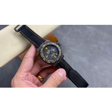 롤렉스 NTPT 탄소섬유 그리니치 시계 001-184151