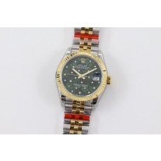 롤렉스 데이트저스트 31mm 여성 시계 001-184383