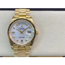 롤렉스 데이저스트 40mm 오토매틱 시계 001-184591