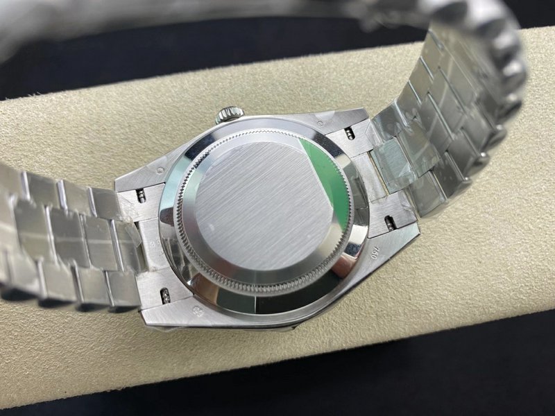 롤렉스 데이저스트 40mm 오토매틱 시계 001-184595