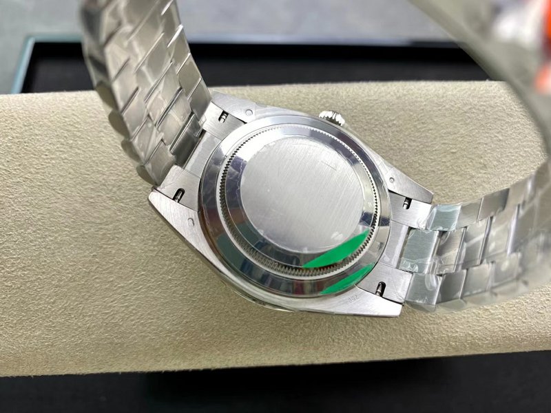 롤렉스 데이저스트 40mm 오토매틱 시계 001-184612