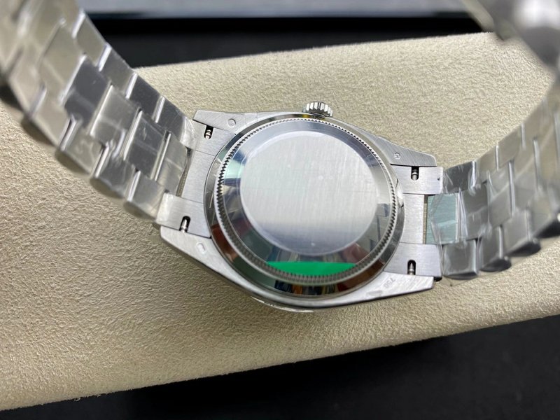 롤렉스 데이저스트 36mm 오토매틱 시계 001-184650
