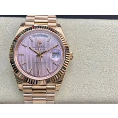 롤렉스 데이저스트 40mm 오토매틱 시계 001-184652