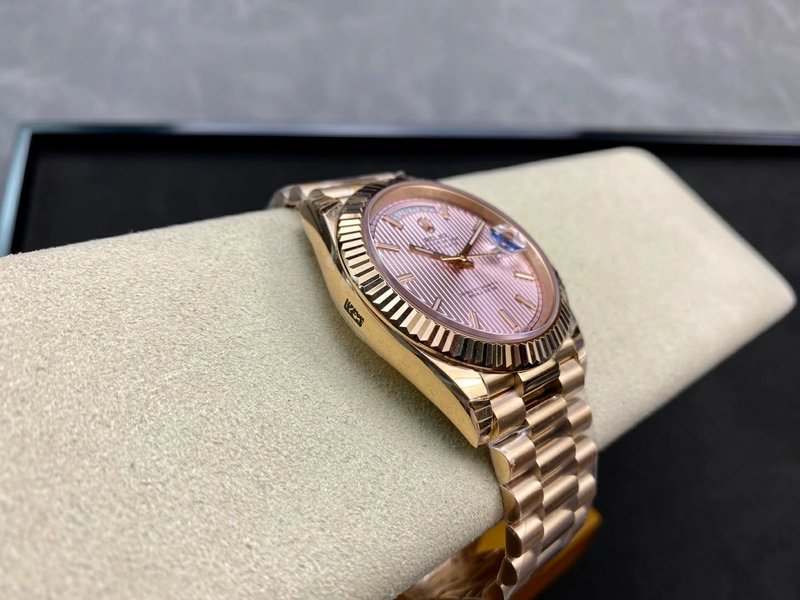 롤렉스 데이저스트 40mm 오토매틱 시계 001-184652
