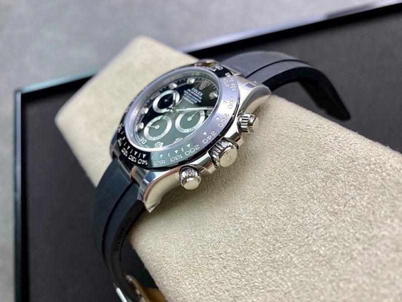 롤렉스 데이토나 오토매틱 시계 001-184686