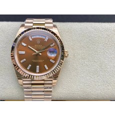 롤렉스 데이저스트 36mm 오토매틱 시계 001-184702