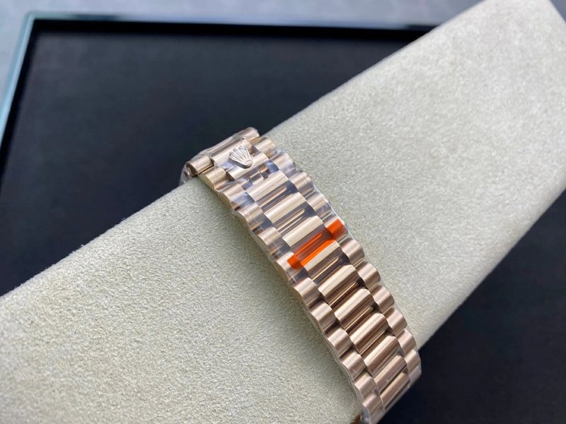 롤렉스 데이저스트 36mm 오토매틱 시계 001-184702