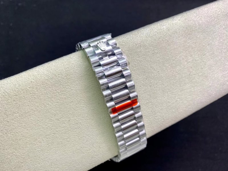 롤렉스 데이저스트 40mm 오토매틱 시계 001-184725