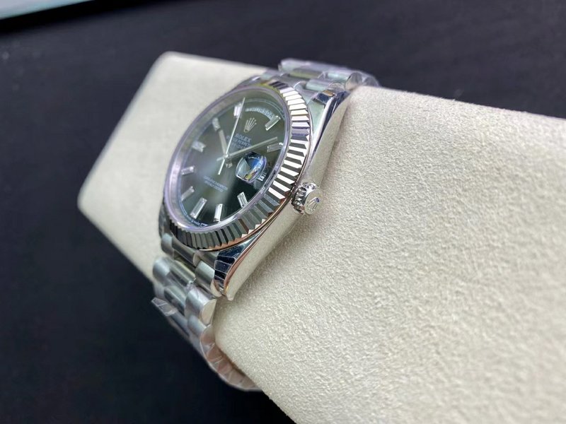 롤렉스 데이저스트 40mm 오토매틱 시계 001-184749