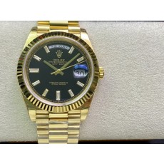 롤렉스 데이저스트 40mm 오토매틱 시계 001-184794