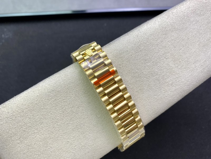 롤렉스 데이저스트 40mm 오토매틱 시계 001-184794