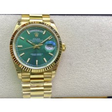롤렉스 데이저스트 36mm 오토매틱 시계 001-184799