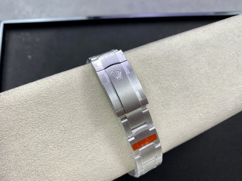 롤렉스 오이스터 퍼페추얼 41mm 오토매틱 시계 001-184887