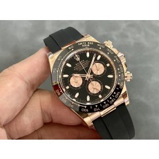 롤렉스 로즈골드 디토나 시계 001-184952