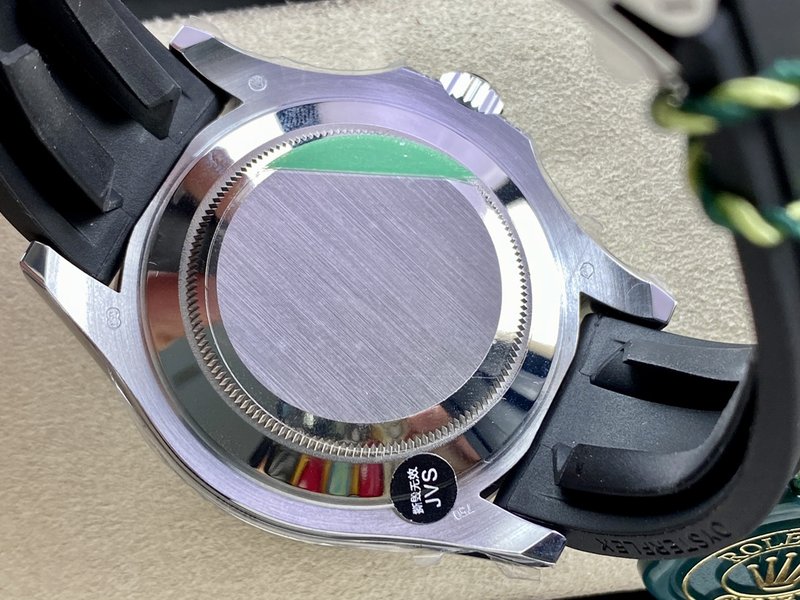 롤렉스 요트마스터 시리즈 남성 기계식 시계 001-184962