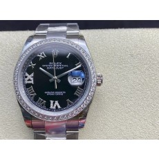 롤렉스 데이저스트 36MM 시계 001-185044
