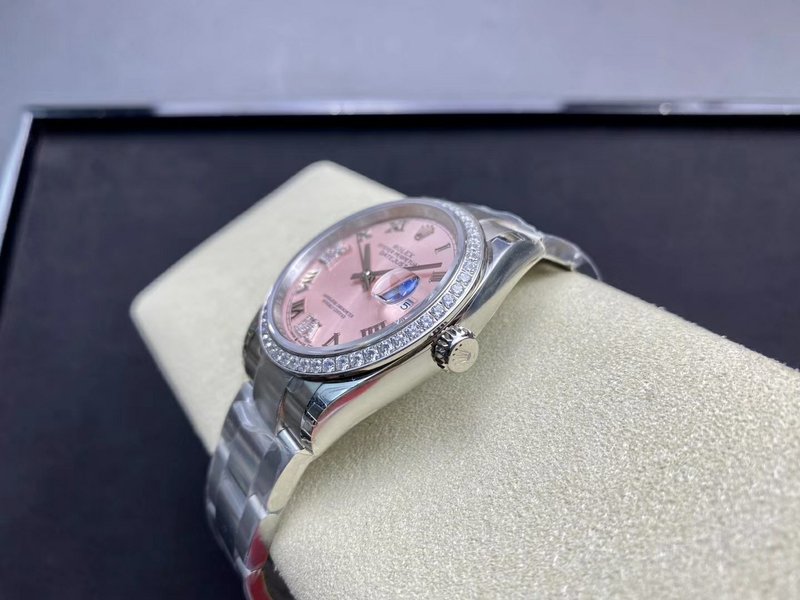 롤렉스 데이트저스트 36MM 시계 001-185047