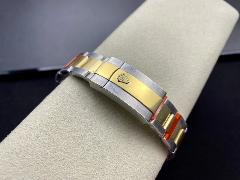 롤렉스 데이저스트 36MM 시계 001-185051