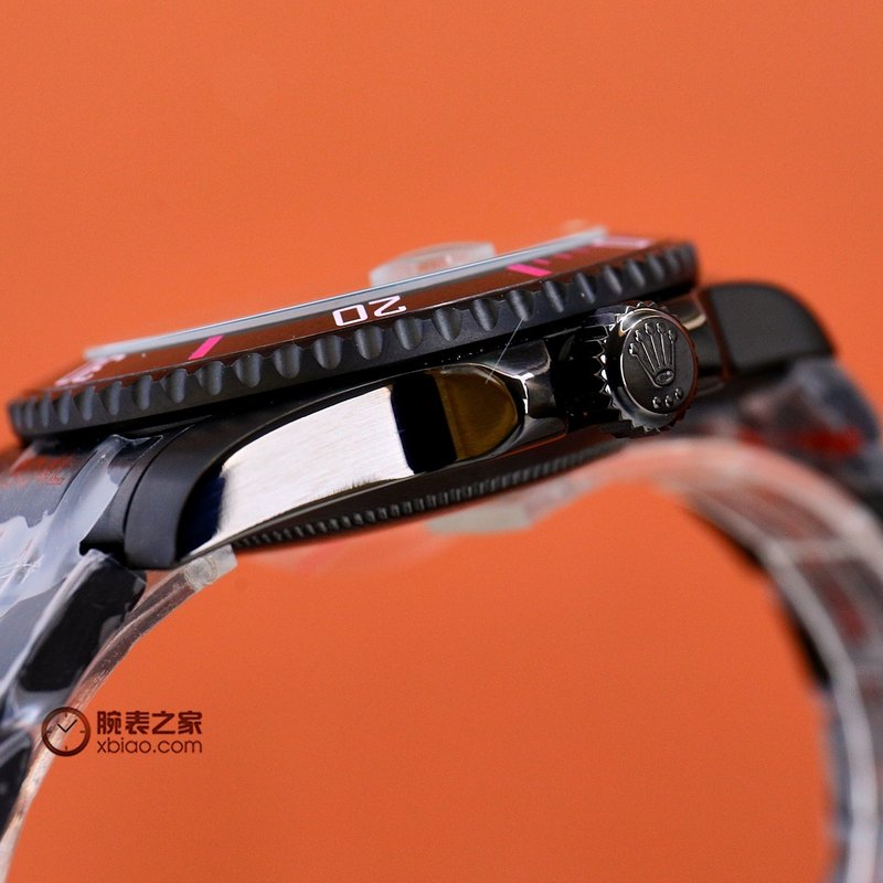BLAKEN 커스텀 서브마리너 기계식 시계 001-185058